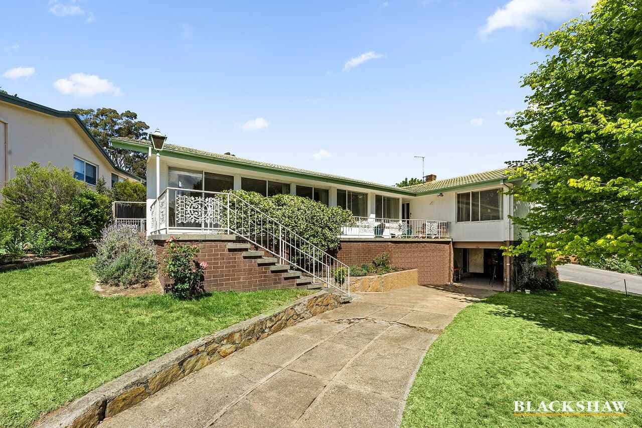 22 Scottsdale Street, Lyons, Lyons - Image 1