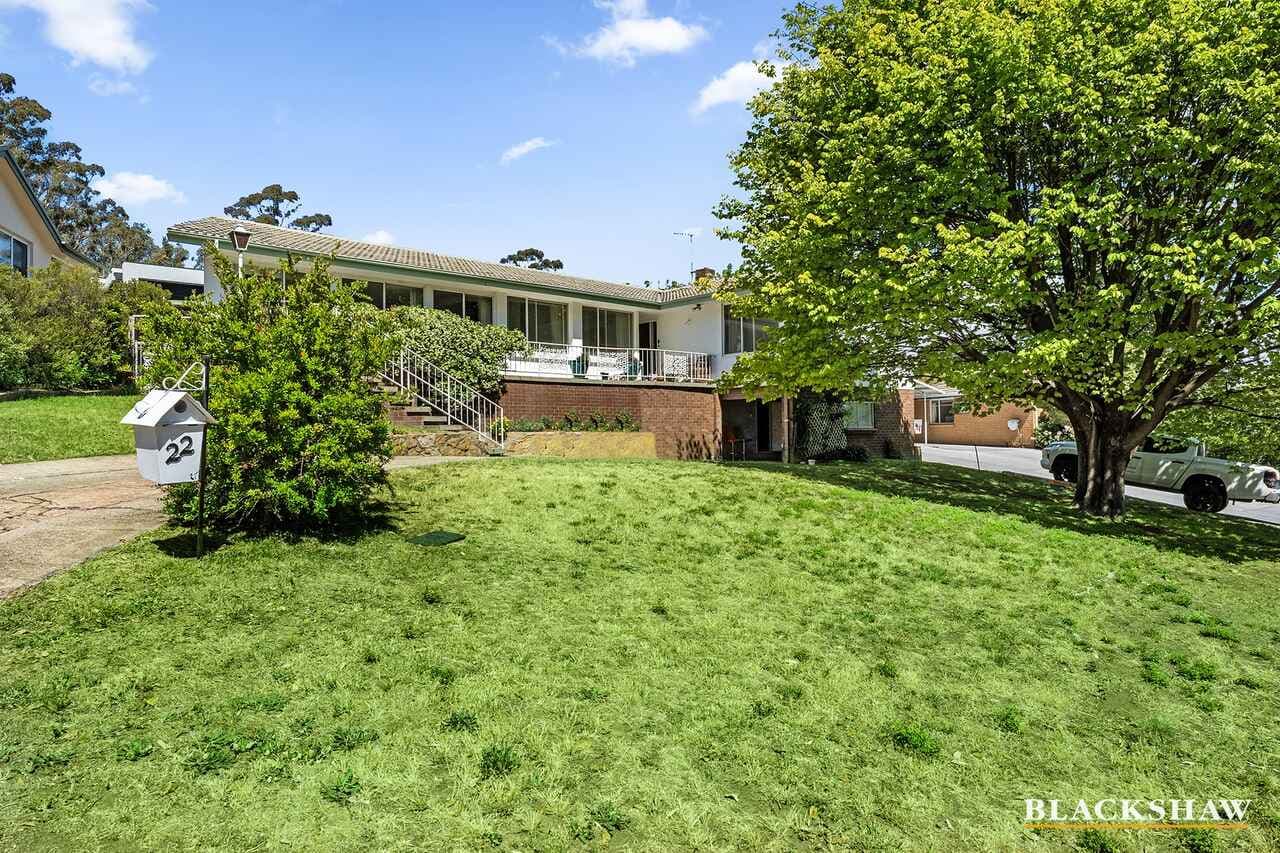 22 Scottsdale Street, Lyons, Lyons - Thumbnail 2