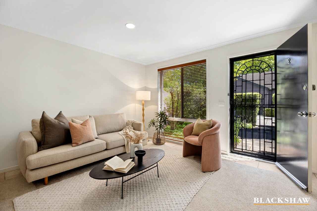 2/29 Moorhouse Street, O'Connor, O'Connor - Thumbnail 4