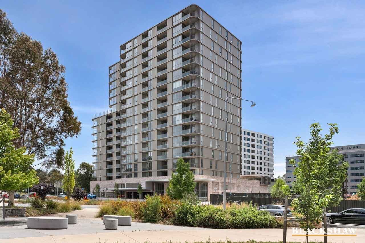 1305/1 Corinna Street, Phillip, Phillip - Thumbnail 2