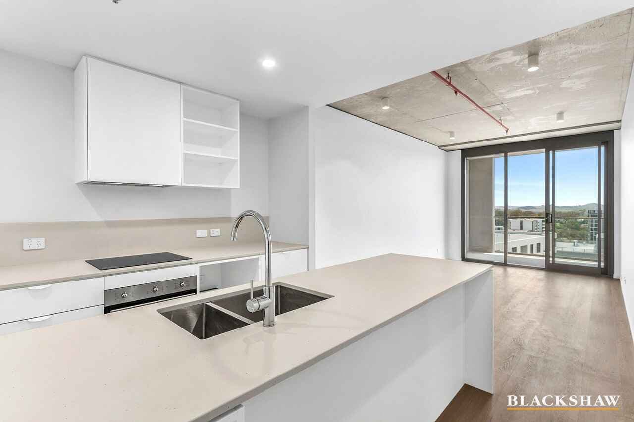 1305/1 Corinna Street, Phillip, Phillip - Thumbnail 4