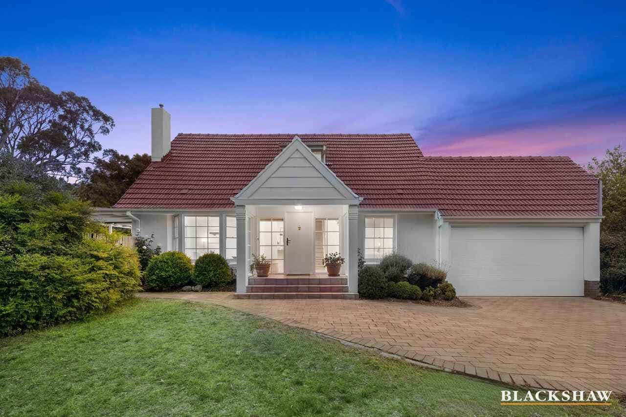 166 Dryandra Street, O'Connor, O'Connor - Image 1