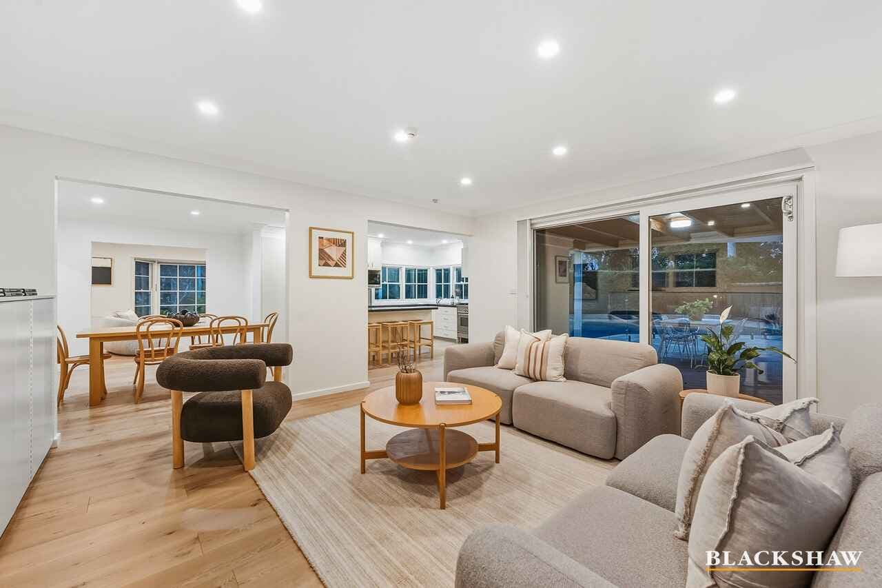 166 Dryandra Street, O'Connor, O'Connor - Thumbnail 2