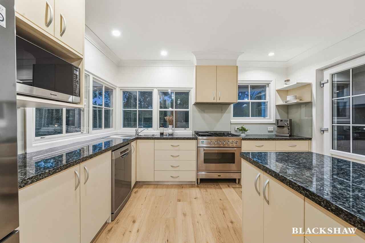 166 Dryandra Street, O'Connor, O'Connor - Thumbnail 4