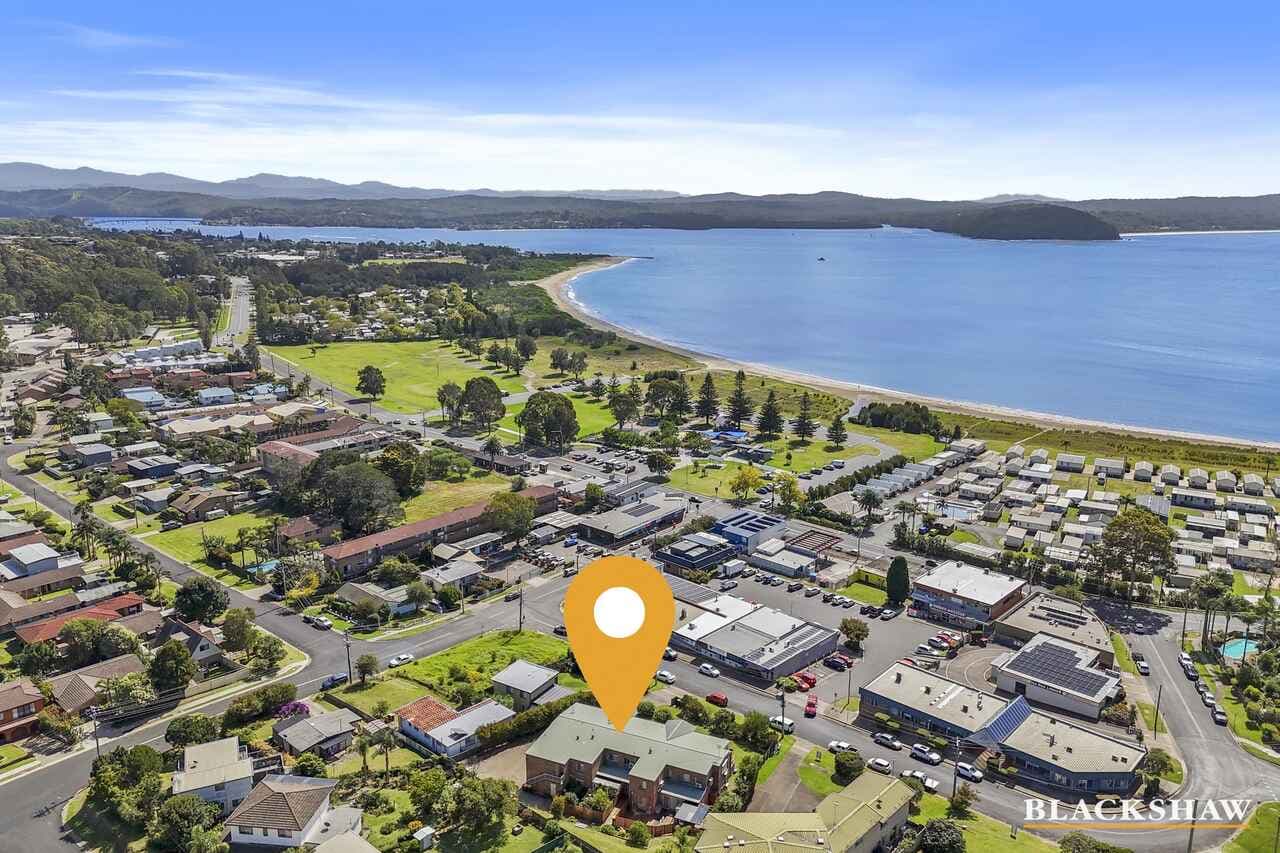 4/6-8 Corrigan Crescent, Batehaven, Batehaven - Image 1