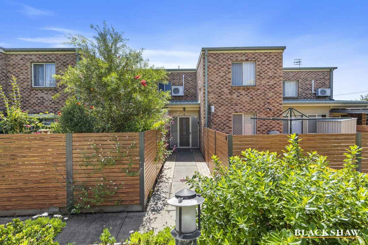 4/6-8 Corrigan Crescent, Batehaven, Batehaven - Thumbnail 3