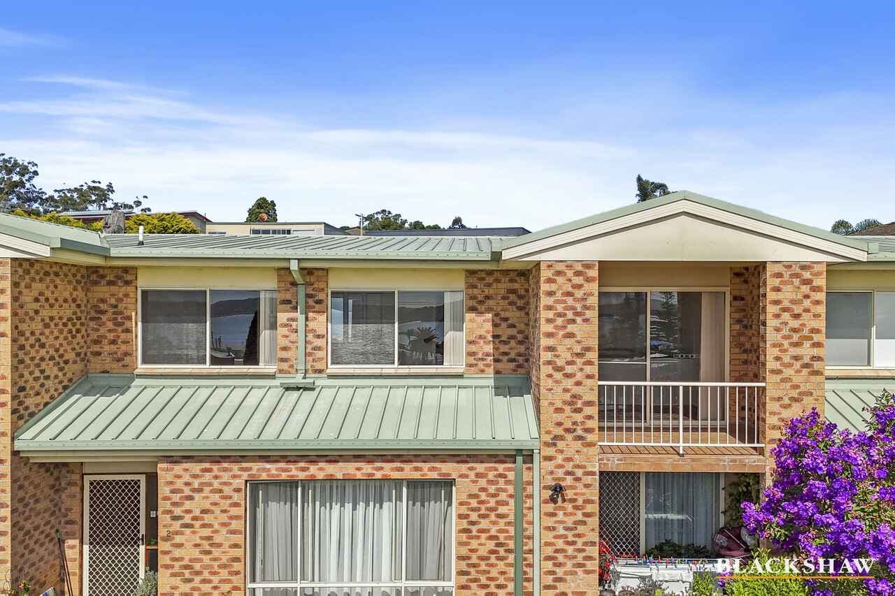4/6-8 Corrigan Crescent, Batehaven, Batehaven - Thumbnail 4