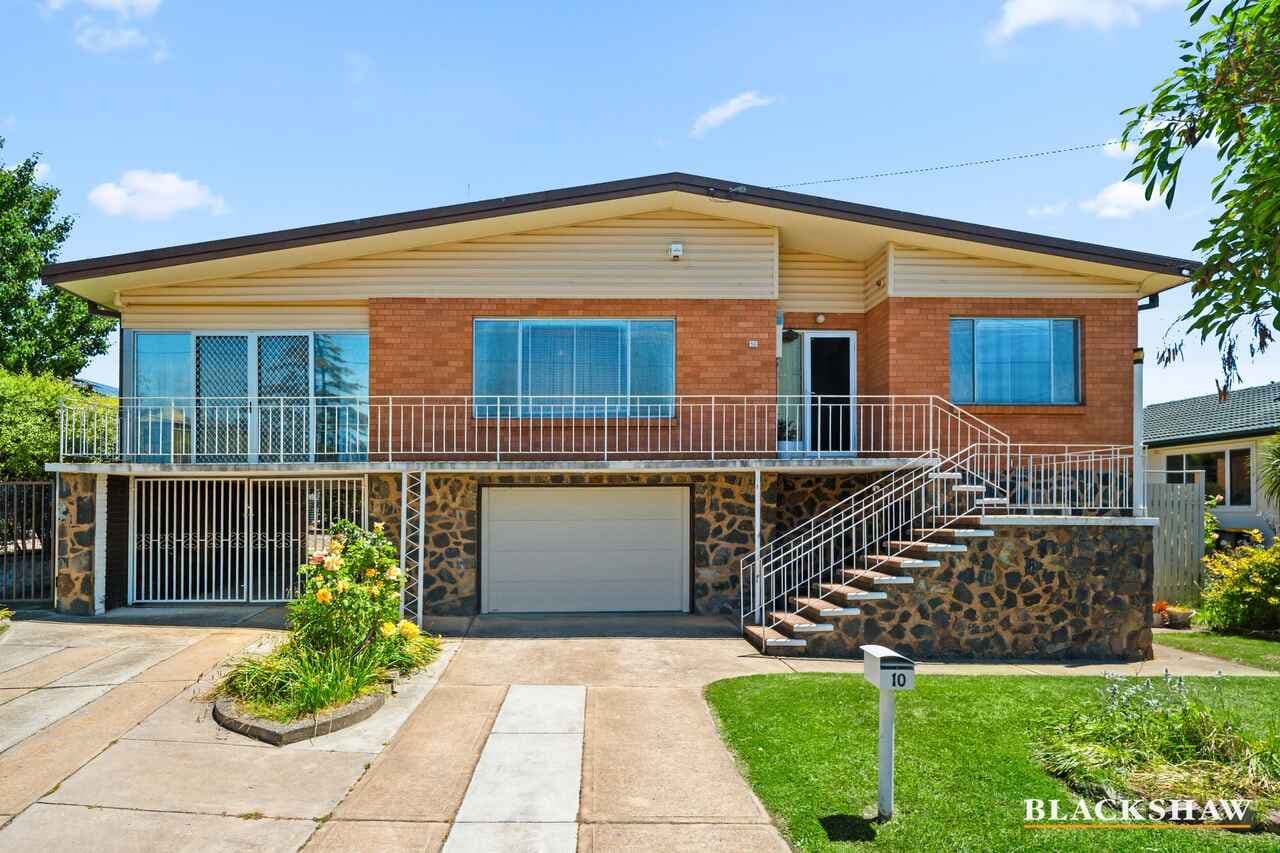 10 Ingleside Road, Karabar, Karabar - Image 1
