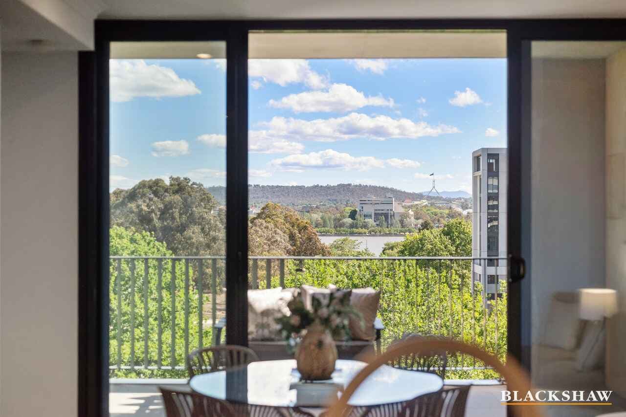 501/59 Constitution Avenue, Campbell, Campbell - Image 1