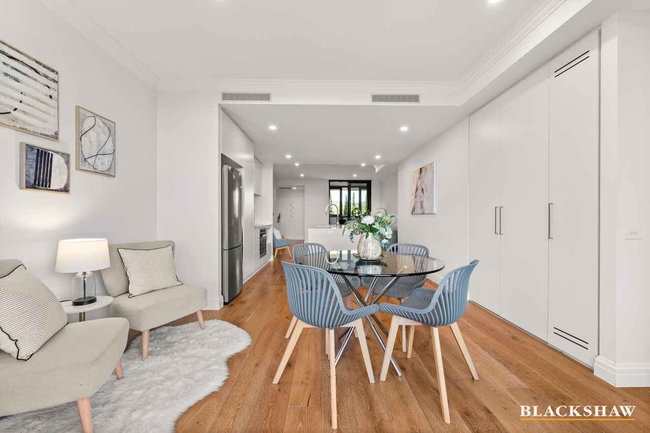501/59 Constitution Avenue, Campbell, Campbell - Thumbnail 2