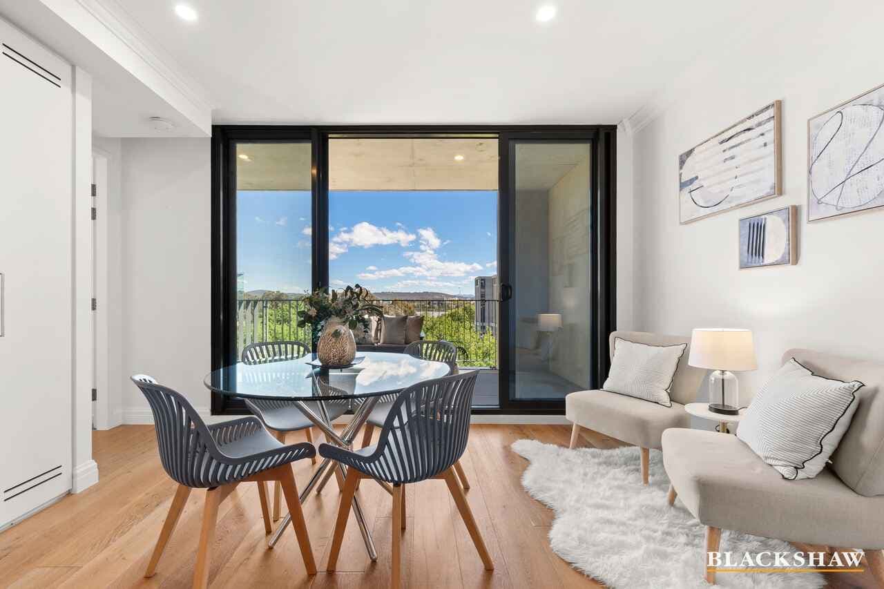 501/59 Constitution Avenue, Campbell, Campbell - Thumbnail 4