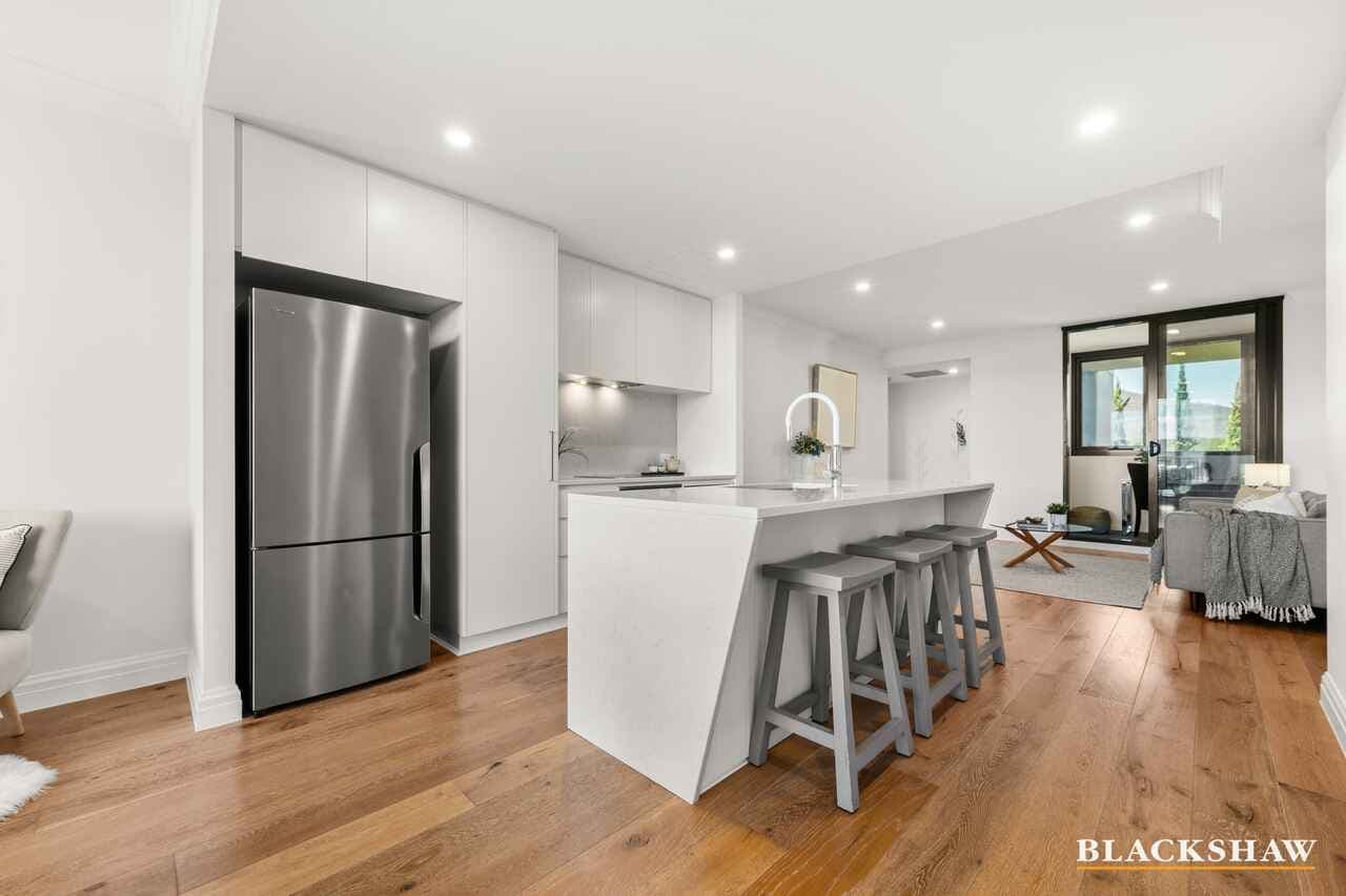 501/59 Constitution Avenue, Campbell, Campbell - Thumbnail 7