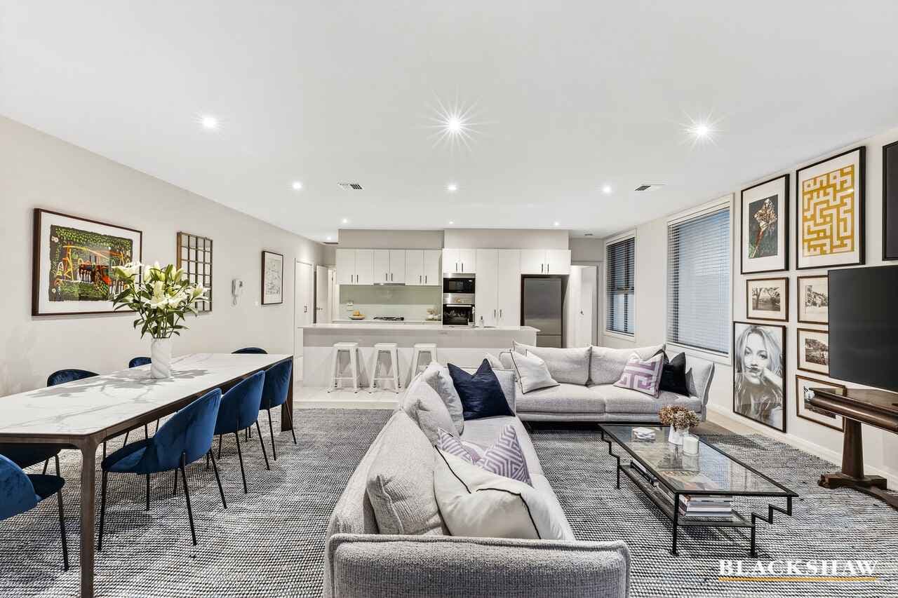 1/28 Canberra Avenue, Forrest, Forrest - Thumbnail 2