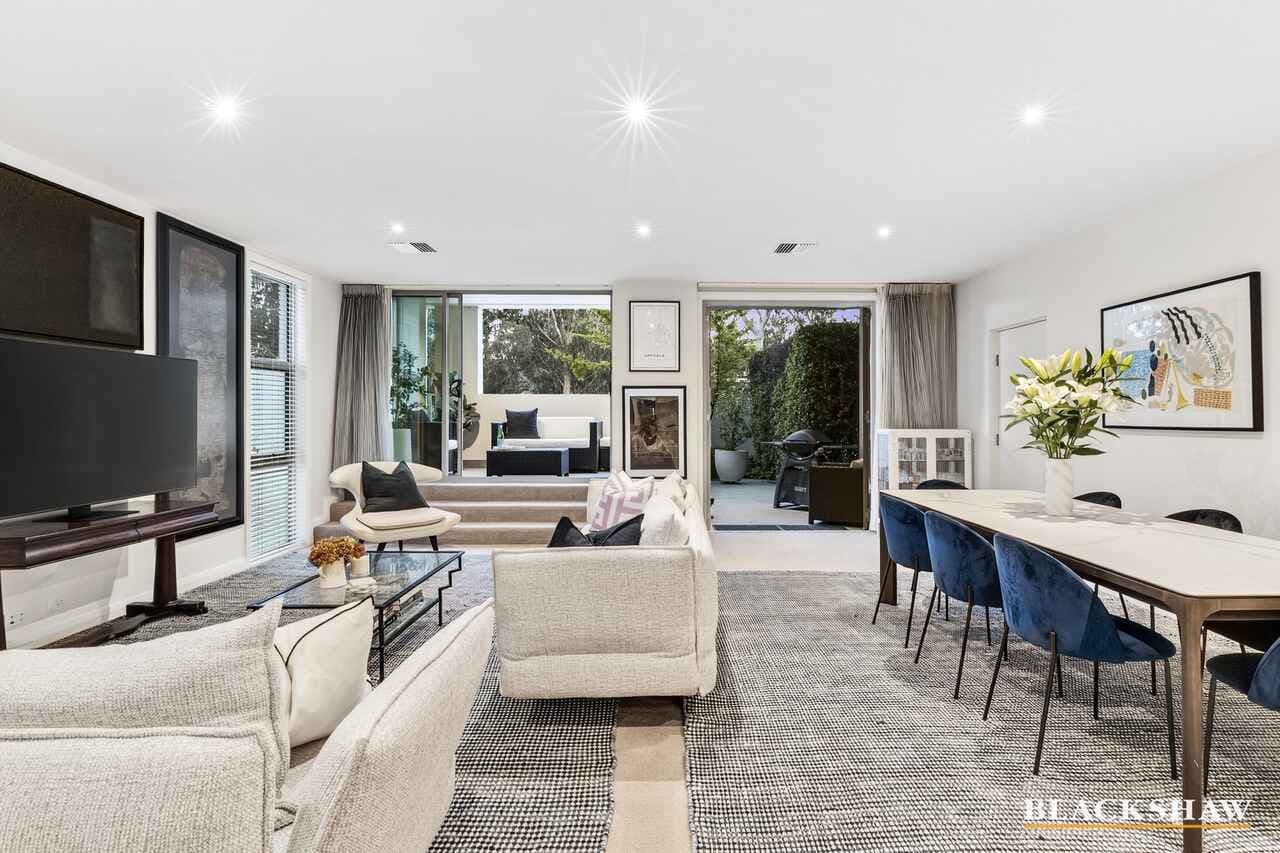 1/28 Canberra Avenue, Forrest, Forrest - Thumbnail 3