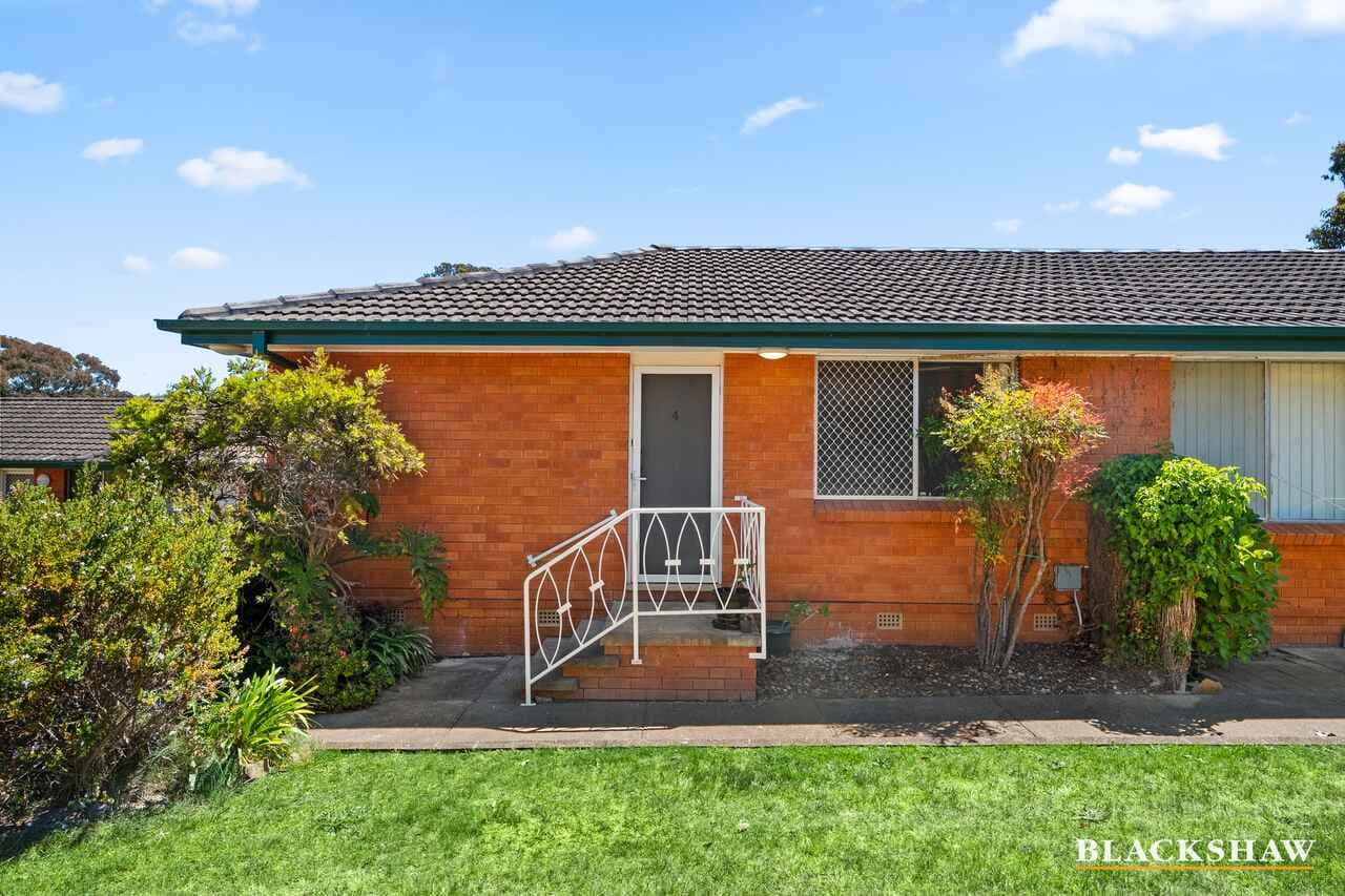4/48 Richard Avenue, Crestwood, Crestwood - Image 1