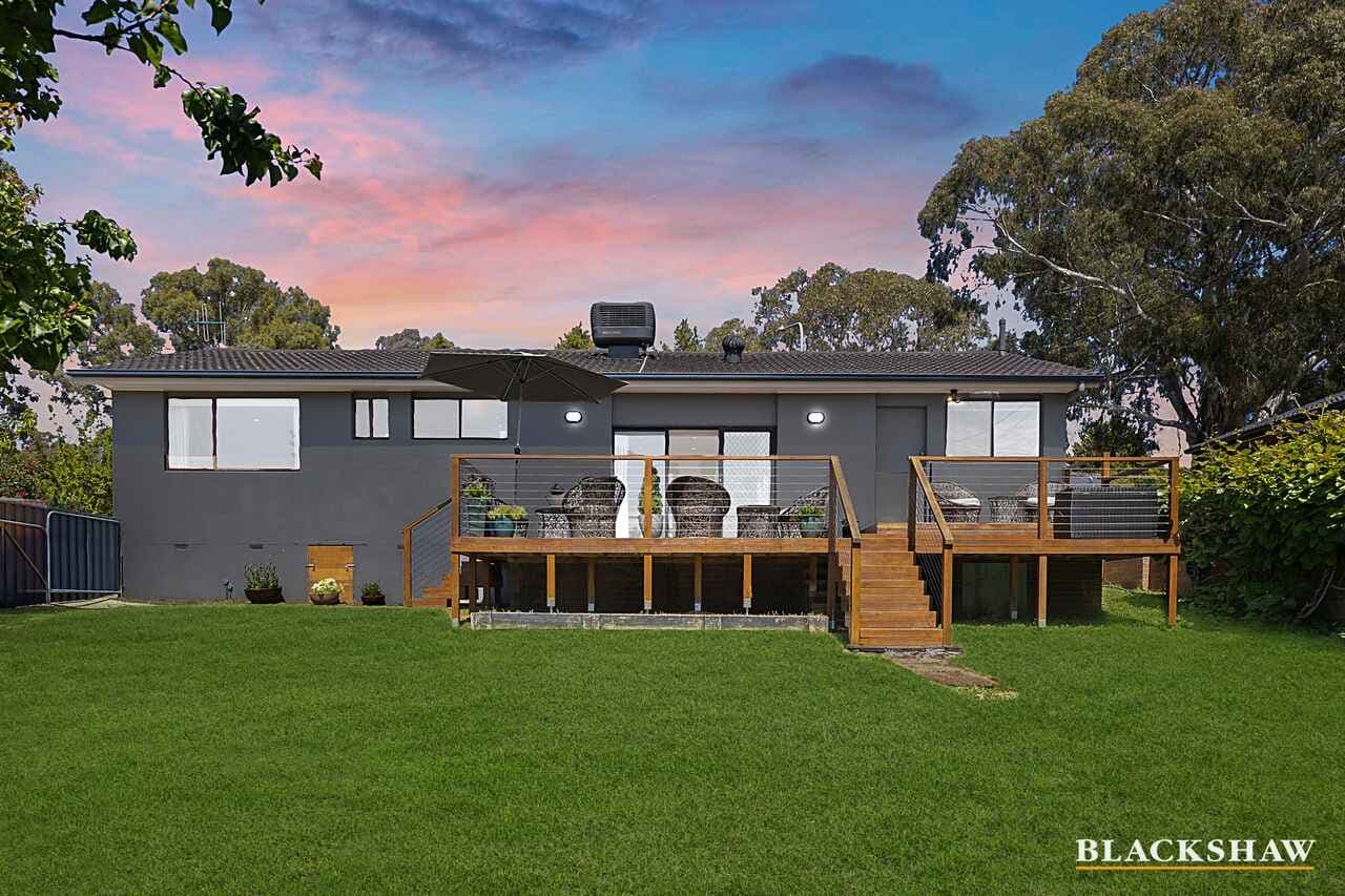 36 Handcock Crescent, Macgregor, Macgregor - Image 1