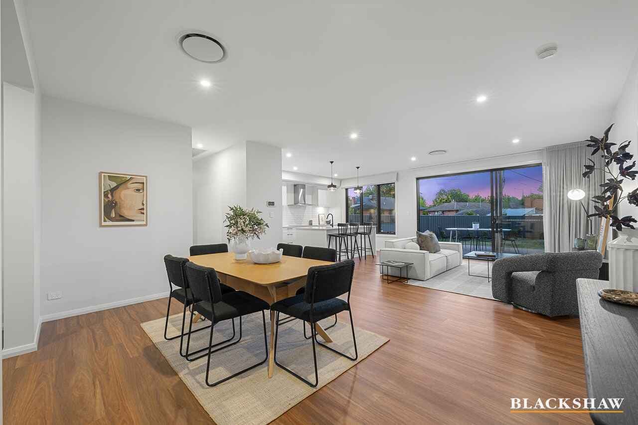 4 Tooma Place, Narrabundah, Narrabundah - Thumbnail 2