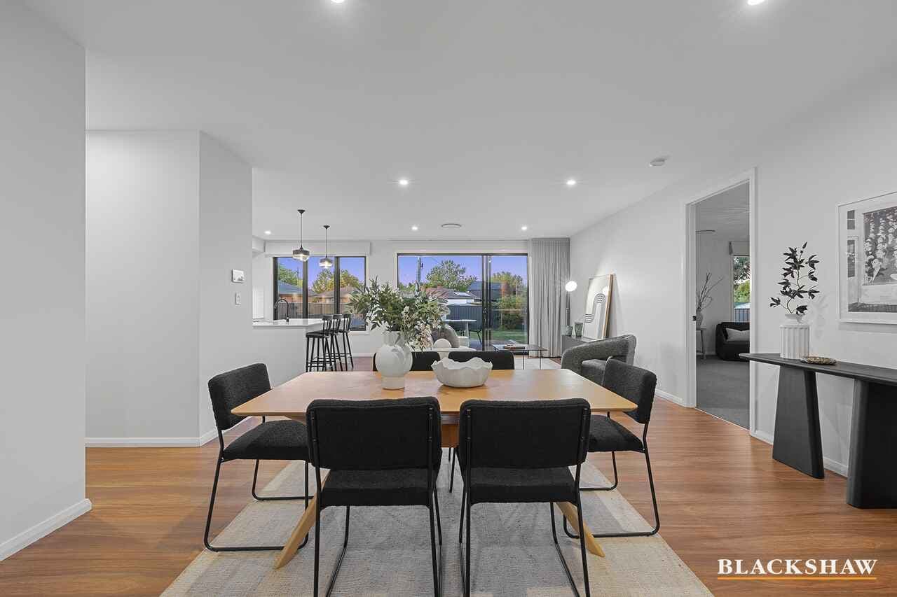 4 Tooma Place, Narrabundah, Narrabundah - Thumbnail 3