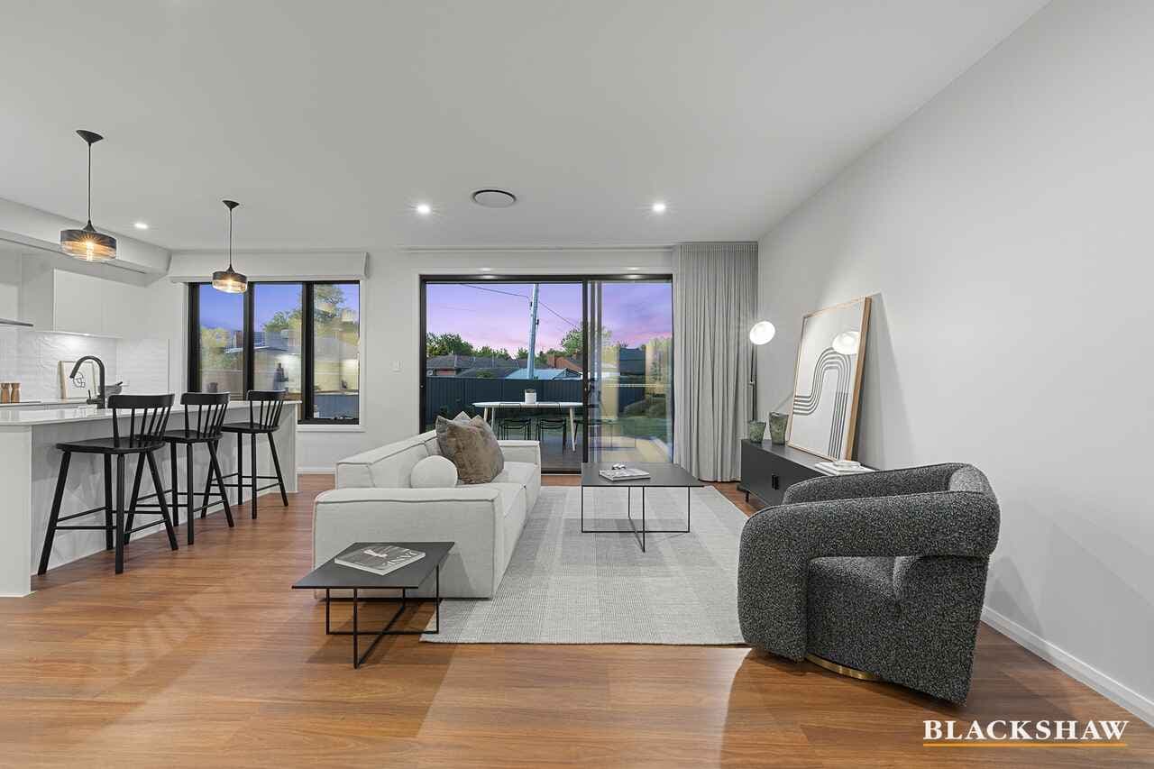 4 Tooma Place, Narrabundah, Narrabundah - Thumbnail 4