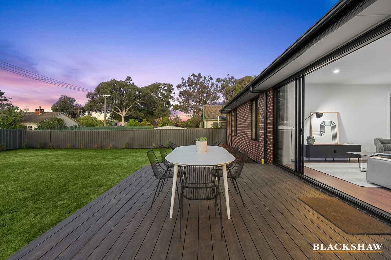 4 Tooma Place, Narrabundah, Narrabundah - Thumbnail 5