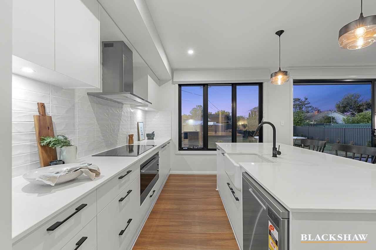 4 Tooma Place, Narrabundah, Narrabundah - Thumbnail 6