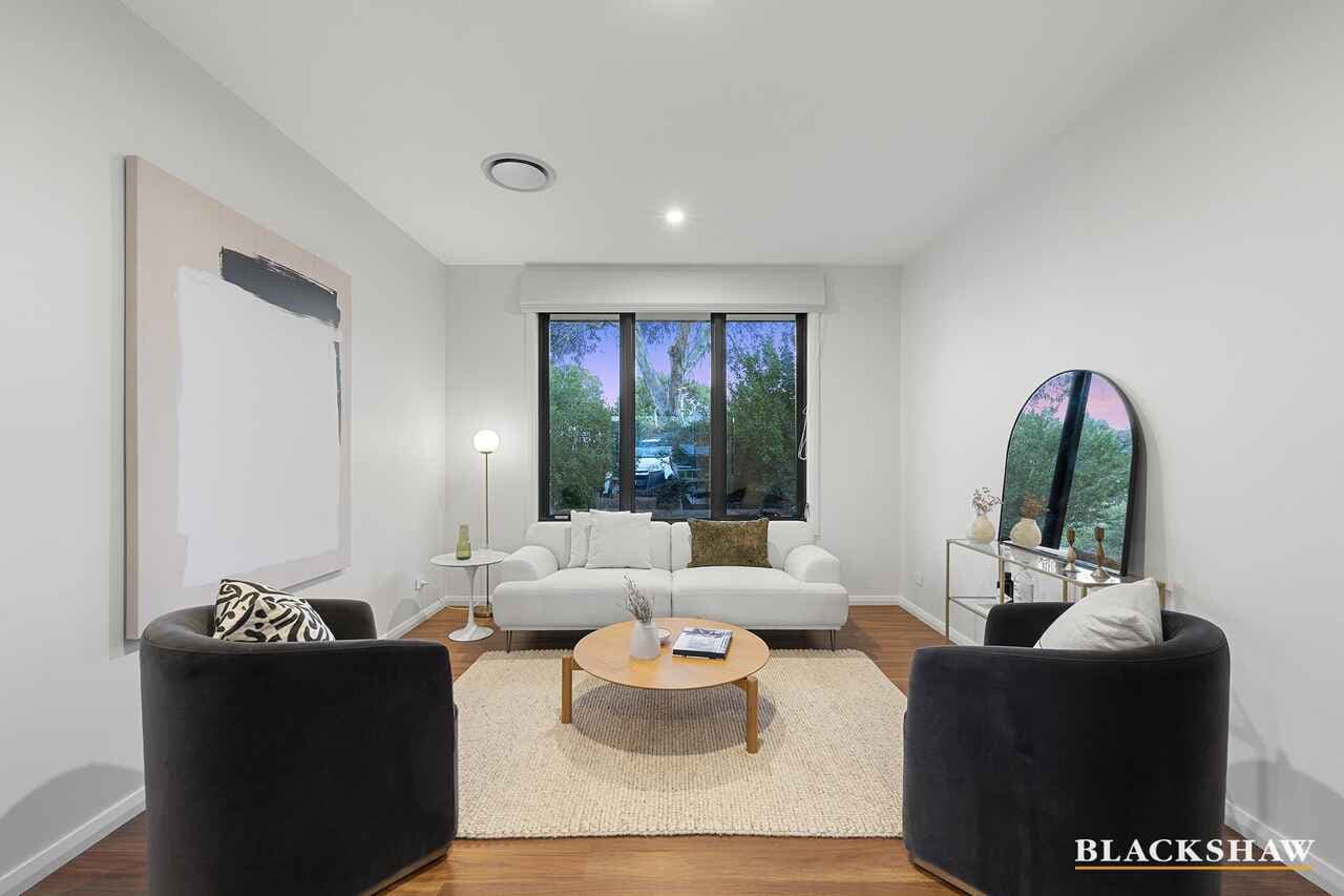4 Tooma Place, Narrabundah, Narrabundah - Thumbnail 8