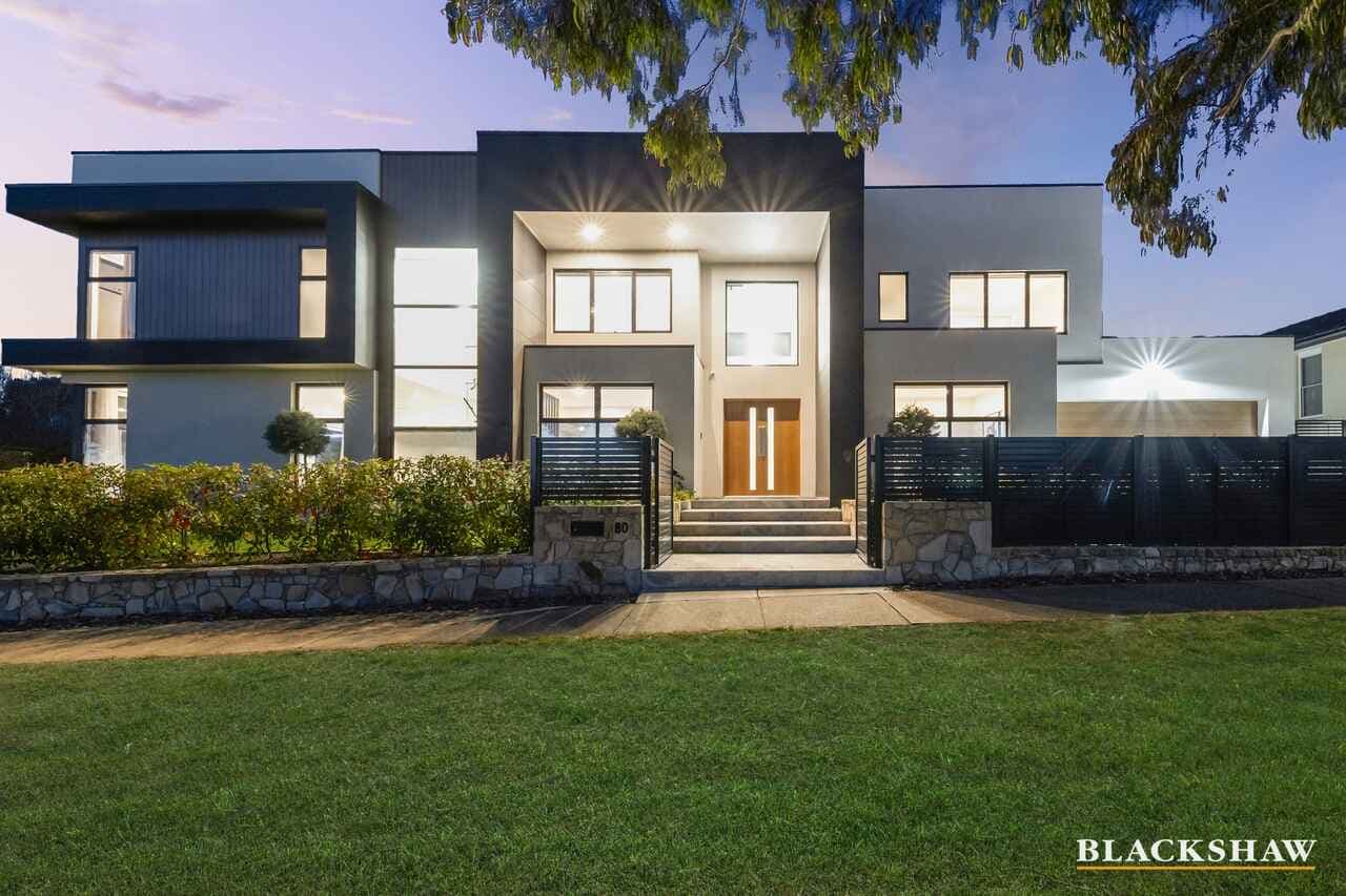 80 Hopetoun Circuit, Yarralumla, Yarralumla - Image 1