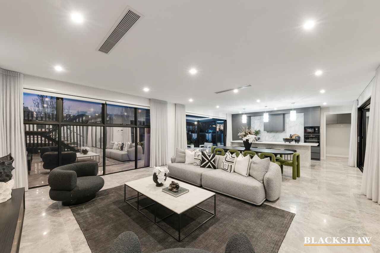80 Hopetoun Circuit, Yarralumla, Yarralumla - Thumbnail 3