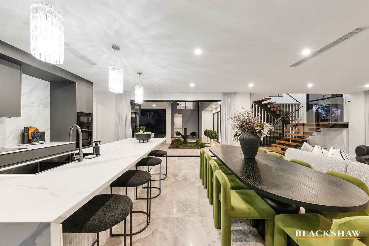 80 Hopetoun Circuit, Yarralumla, Yarralumla - Thumbnail 4