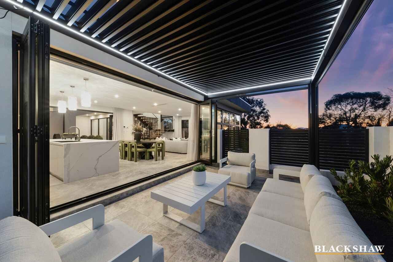 80 Hopetoun Circuit, Yarralumla, Yarralumla - Thumbnail 8
