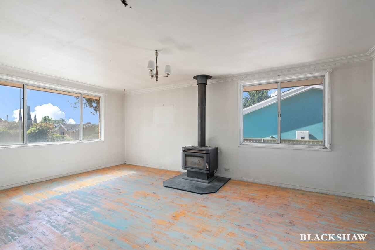21 Kalgoorlie Crescent, Fisher, Fisher - Thumbnail 5
