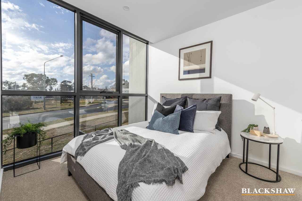10/3 Buninyong Street, Watson, Watson - Image 1