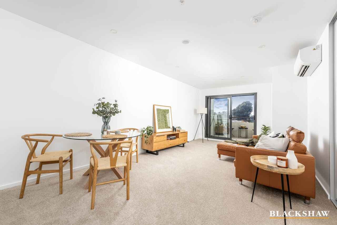 10/3 Buninyong Street, Watson, Watson - Thumbnail 2
