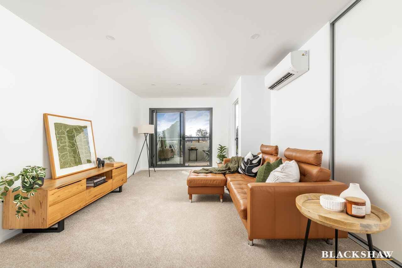 10/3 Buninyong Street, Watson, Watson - Thumbnail 3