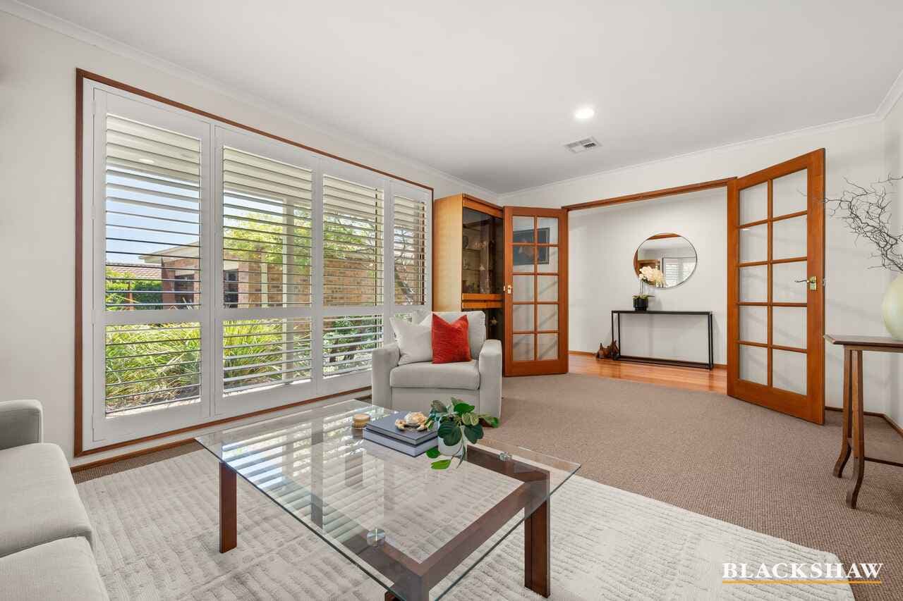 5 Treacy Place, Isaacs, Isaacs - Image 1