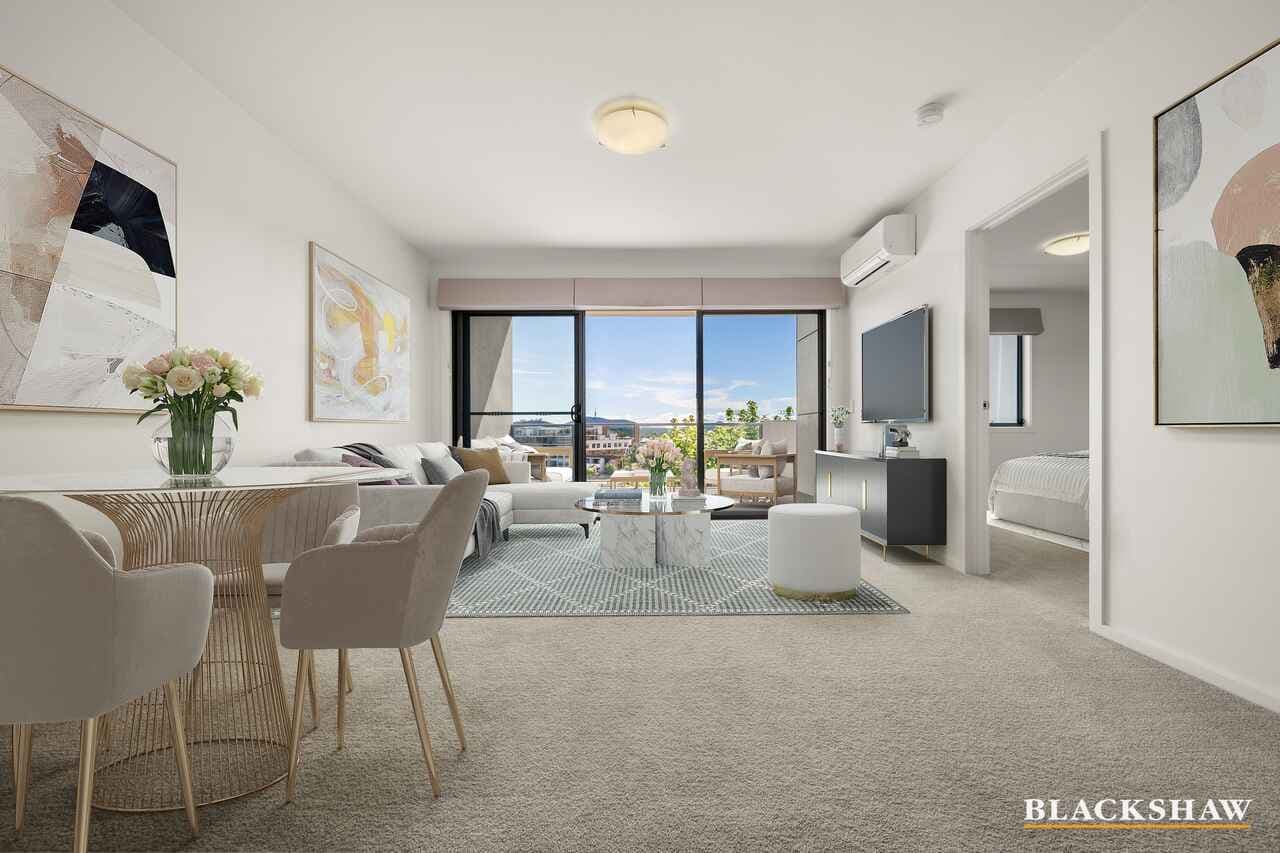 55/40 Philip Hodgins Street, Wright, Wright - Image 1