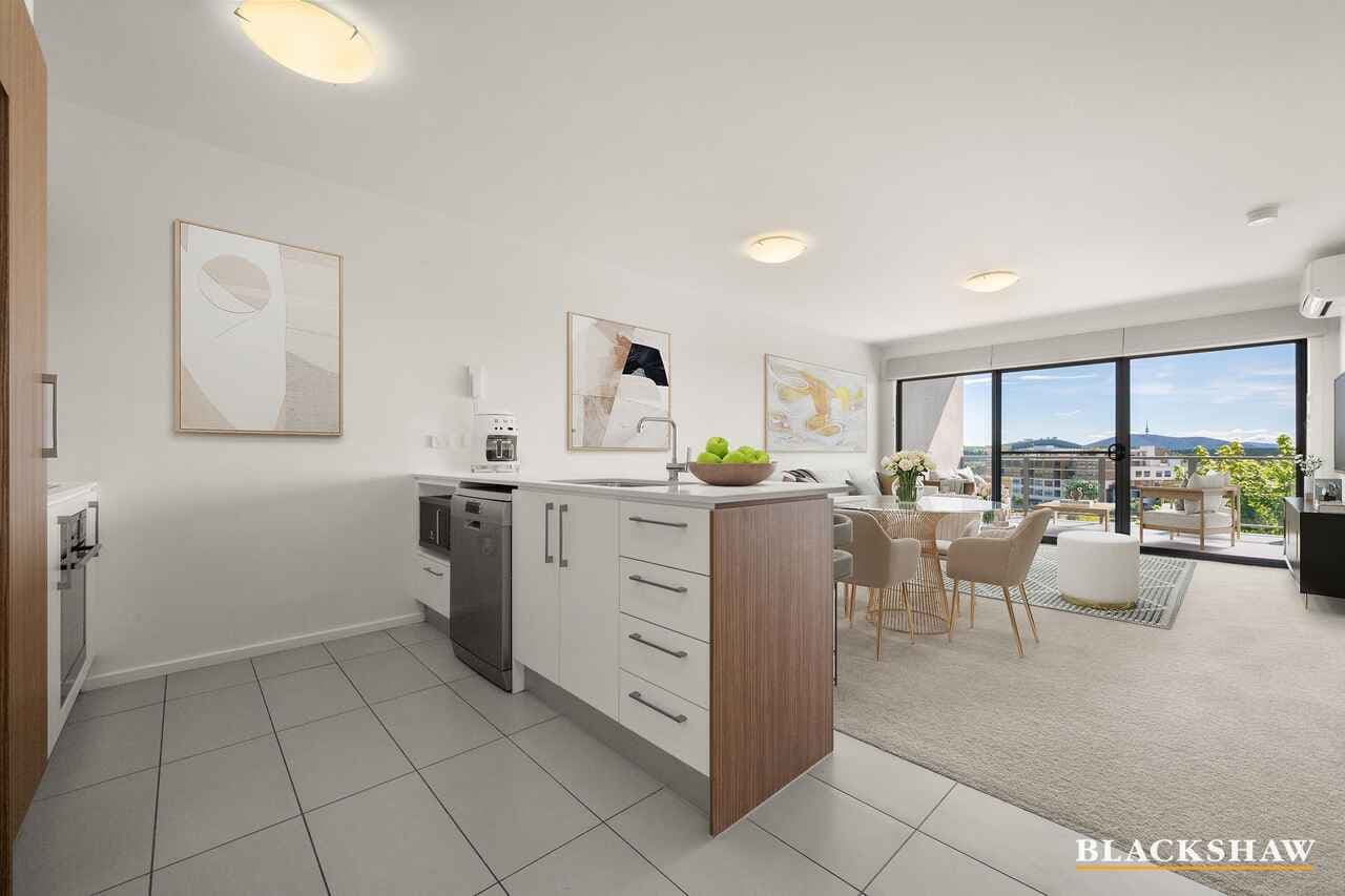 55/40 Philip Hodgins Street, Wright, Wright - Thumbnail 7