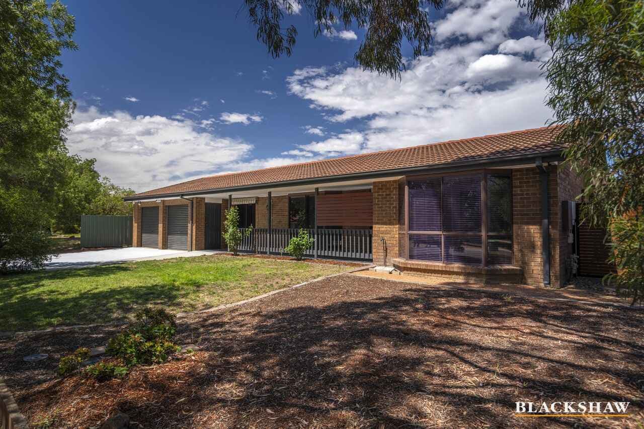 39 Porteous Crescent, Theodore, Theodore - Image 1