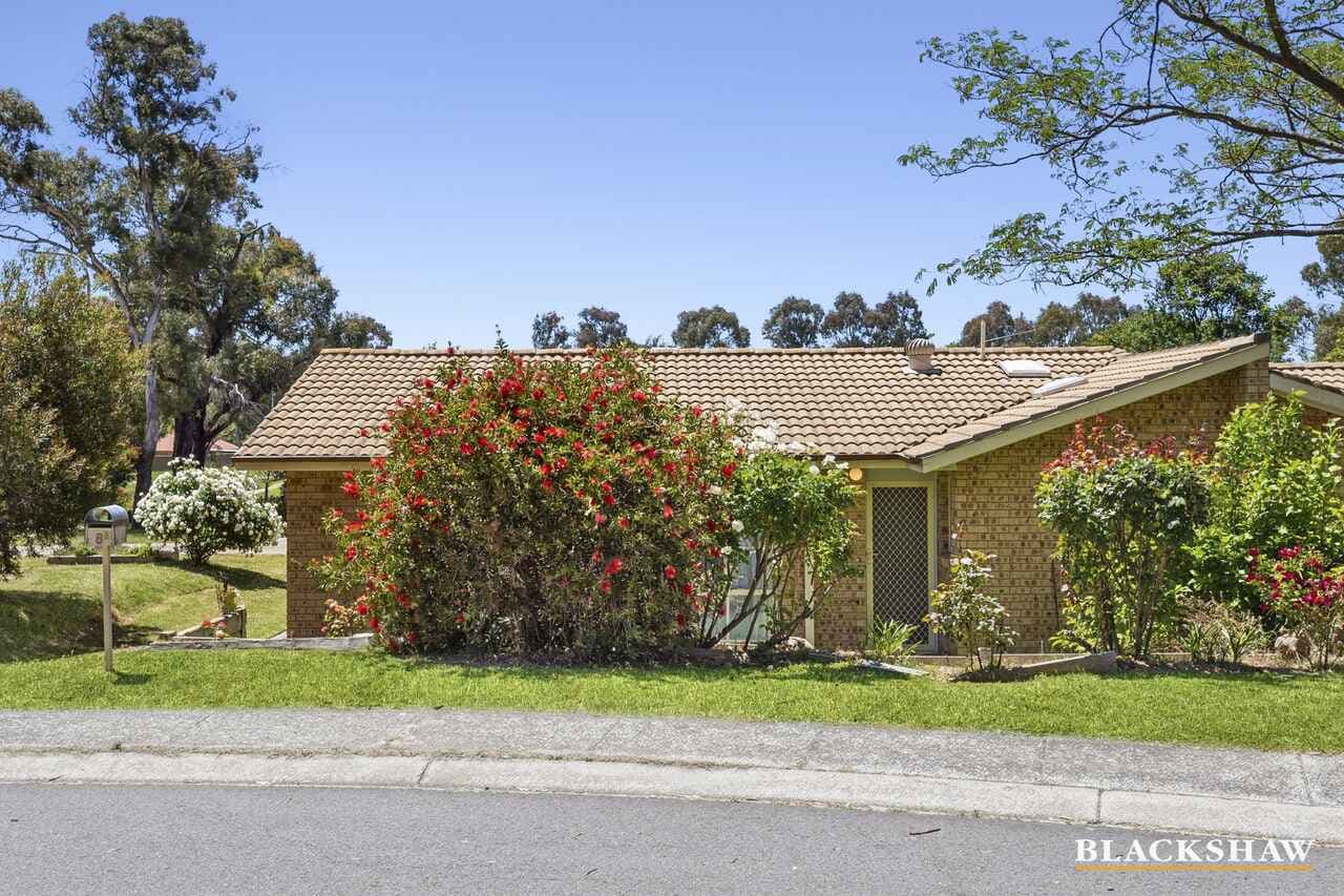 8 Hugh Mckay Crescent, Dunlop, Dunlop - Image 1