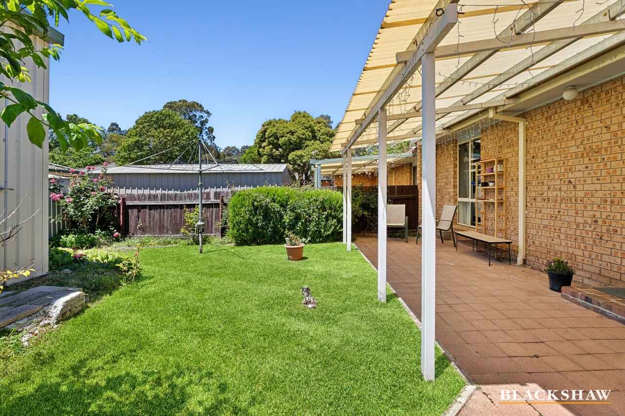 8 Hugh Mckay Crescent, Dunlop, Dunlop - Thumbnail 8