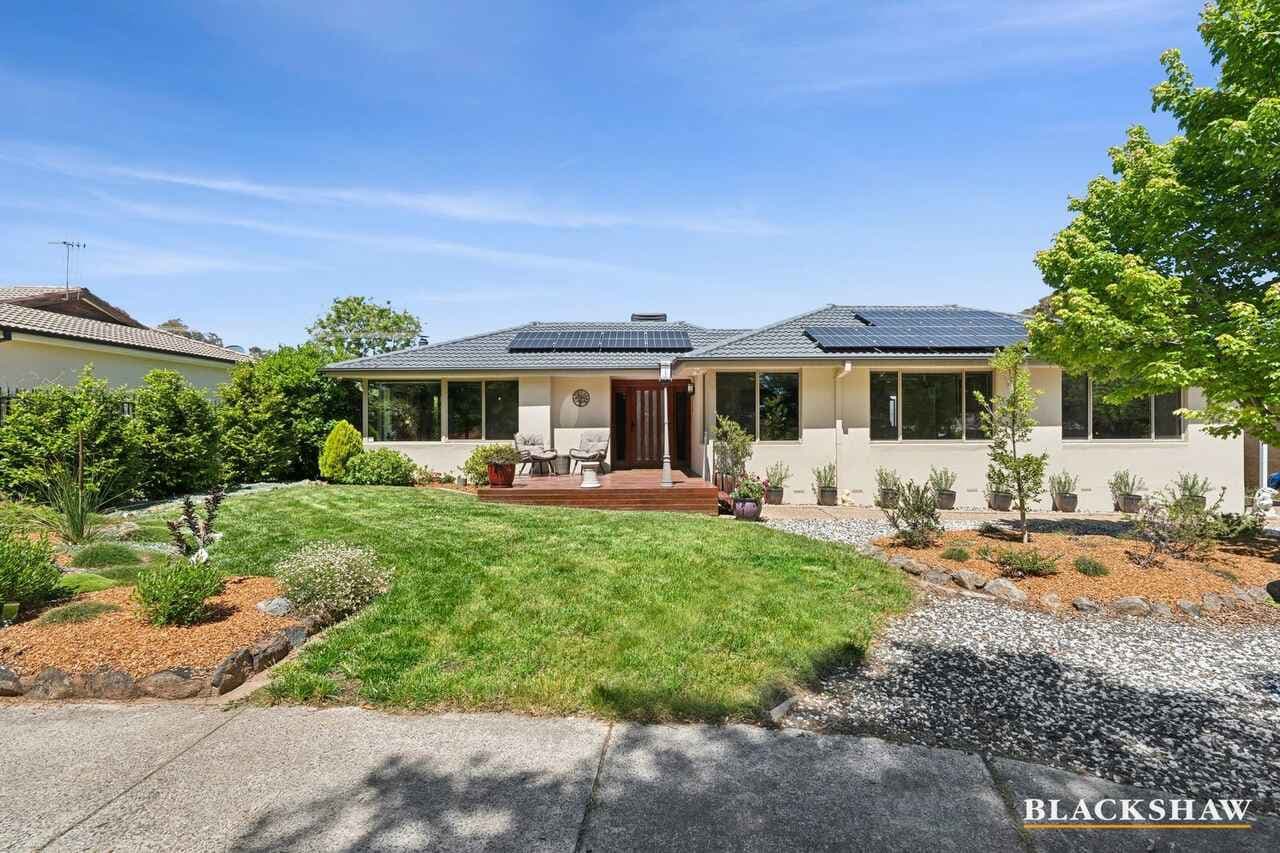 14 Poole Place, Latham, Latham - Thumbnail 2