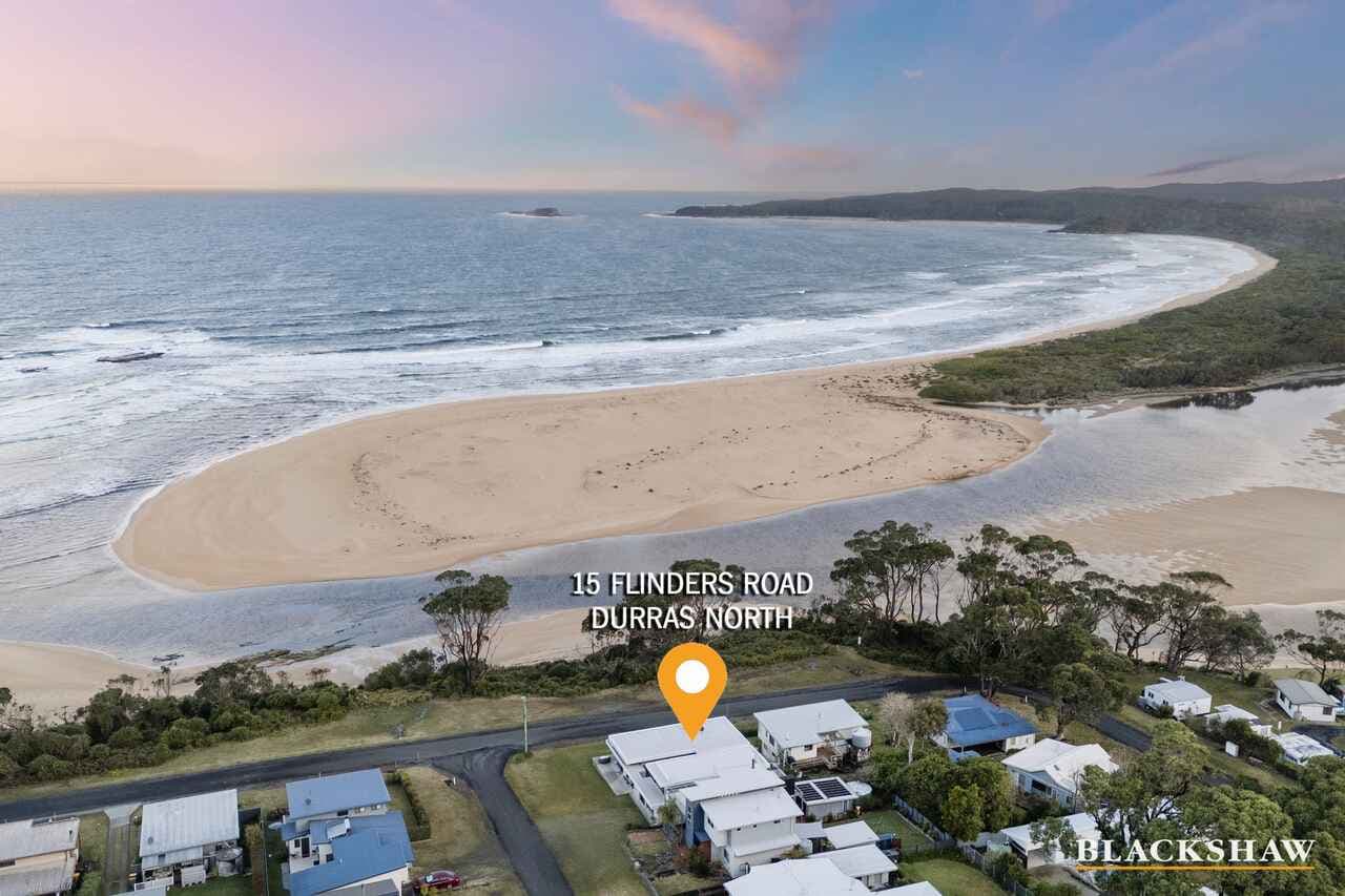 15 Flinders Road, Durras North, Durras North - Thumbnail 2