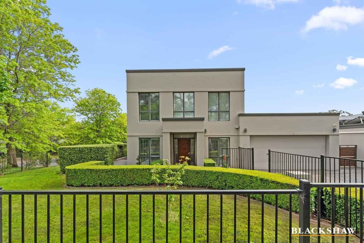 42 Brockman Street, Narrabundah, Narrabundah - Thumbnail 2