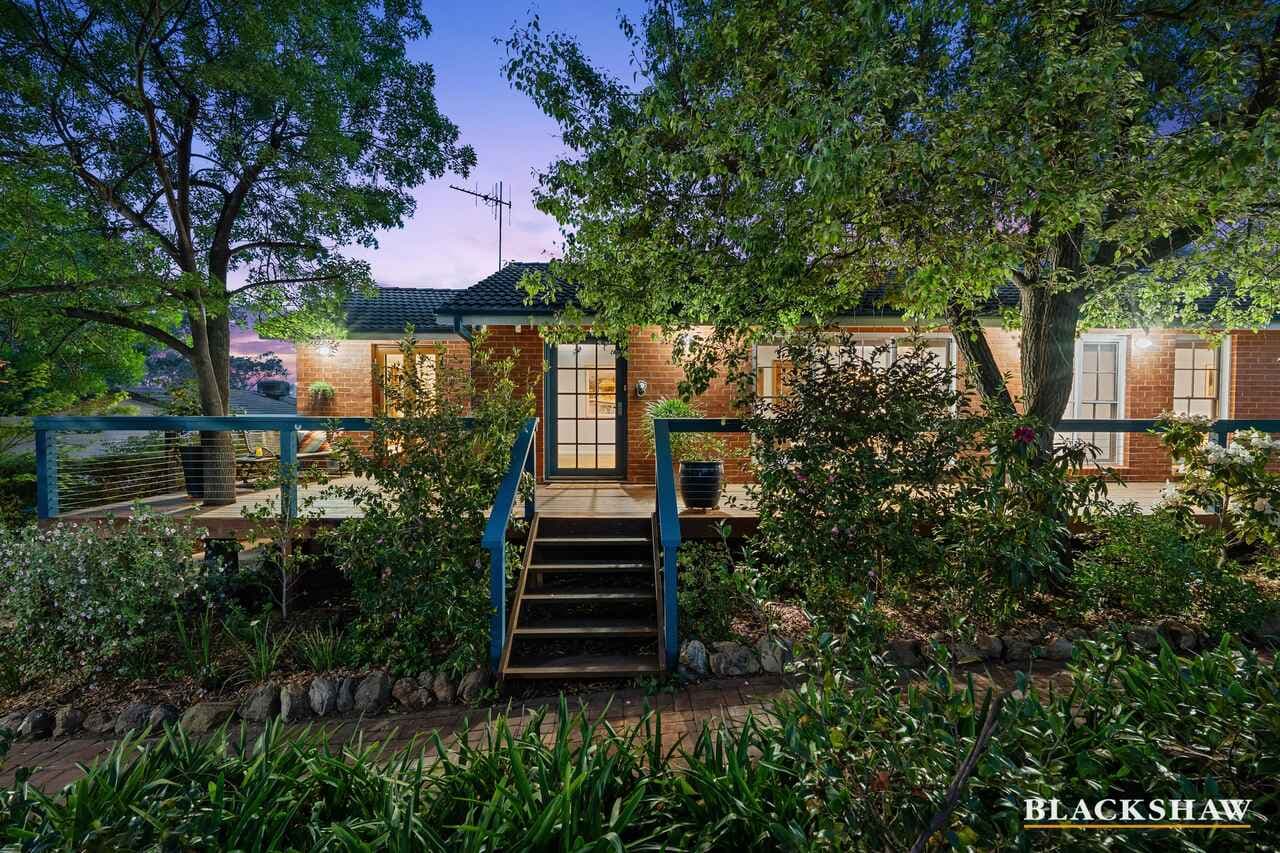 21 Longford Street, Lyons, Lyons - Image 1