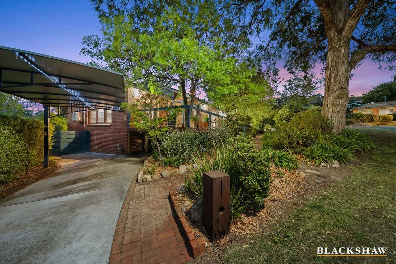21 Longford Street, Lyons, Lyons - Thumbnail 2