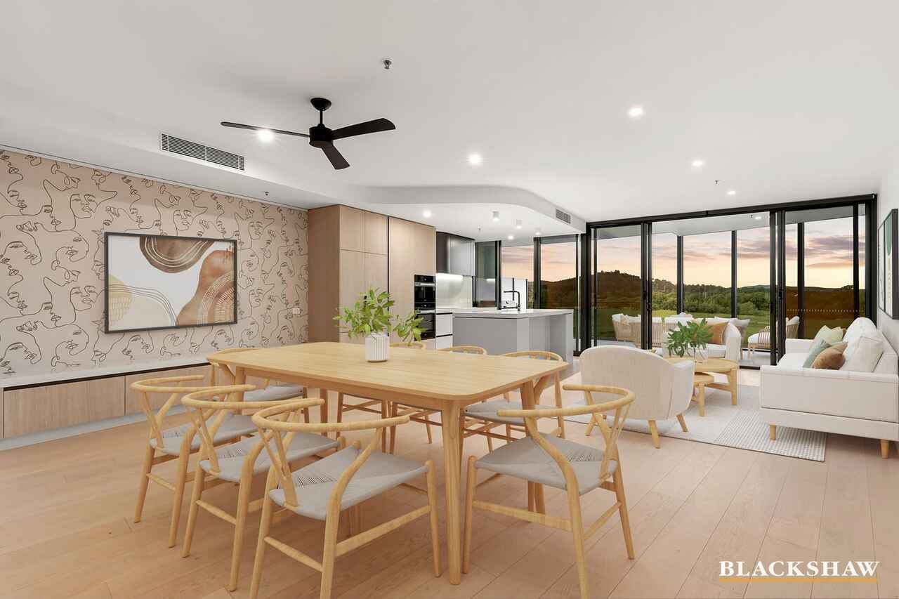 313/45 Honeysett View, Kingston, Kingston - Thumbnail 2