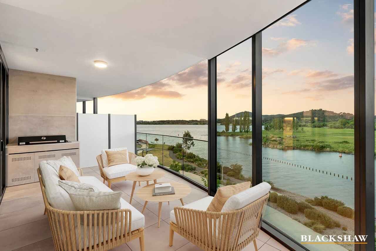 313/45 Honeysett View, Kingston, Kingston - Thumbnail 3