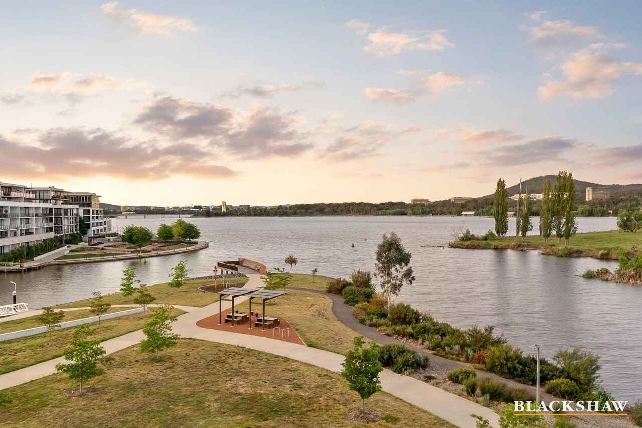 313/45 Honeysett View, Kingston, Kingston - Thumbnail 4