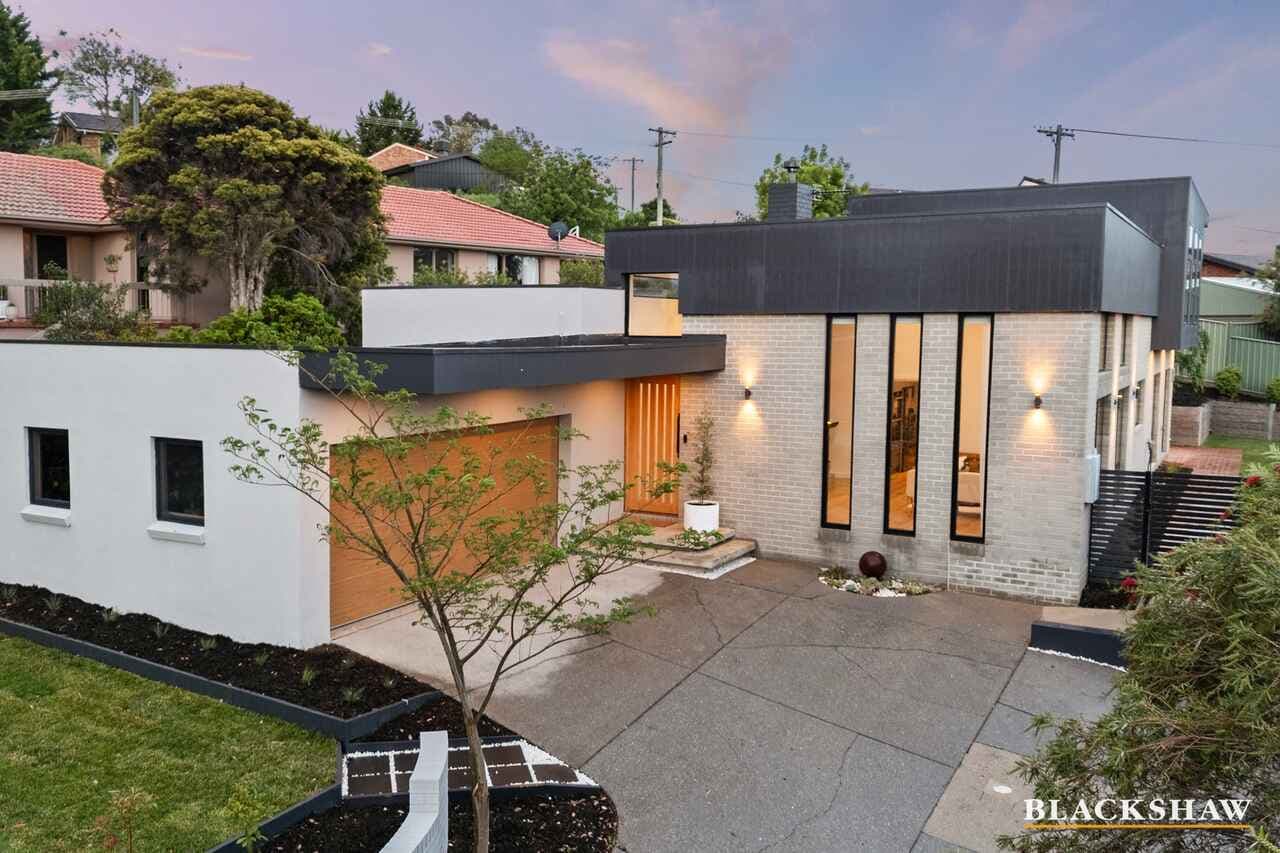 31 Dartnell Street, Gowrie, Gowrie - Image 1