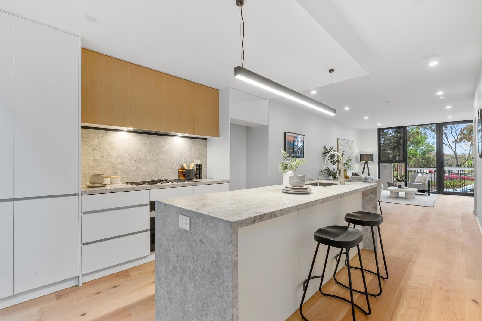 6/17-19 Whitehorse Road, Blackburn, Blackburn - Thumbnail 7